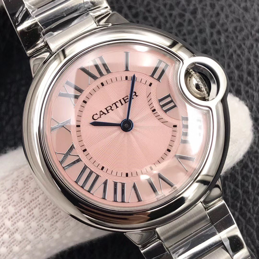 18k玫瑰金 蓝宝石鱼眼 男士腕表42mm上一个:hbbv6卡地亚蓝气球